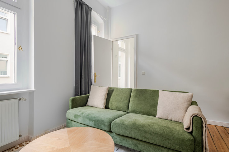 Rodenbergstrasse 11, Rodenbergstraße - Photo 2