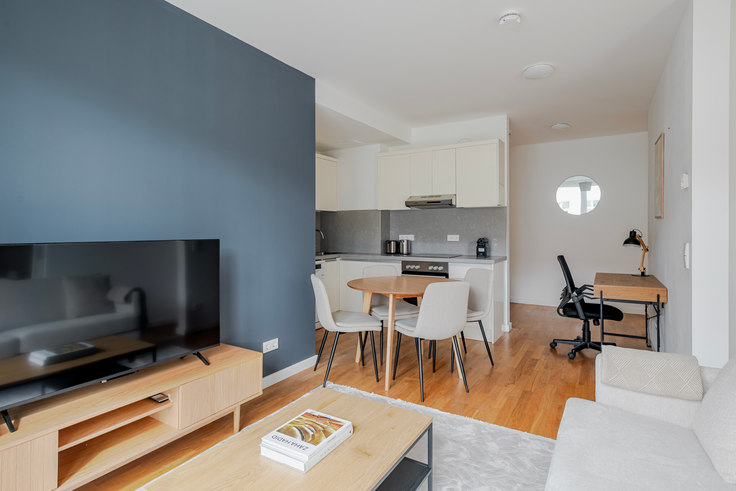 Dietrich-Bonhoeffer-Straße - Photo 2