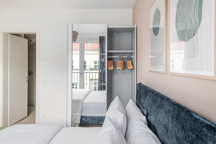 Dietrich-Bonhoeffer-Straße - Photo 5