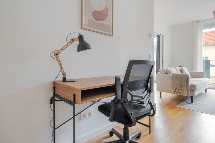 Dietrich-Bonhoeffer-Straße - Photo 3