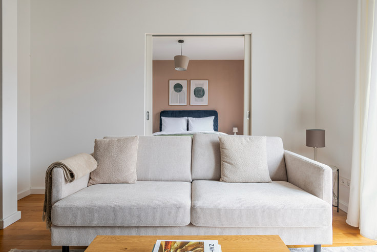 Dietrich-Bonhoeffer-Straße - Photo 1