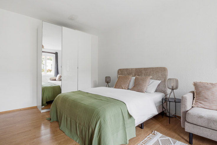 Swinemünder Str. 124, 10435 Berlin, Swinemünder Straße - Photo 4
