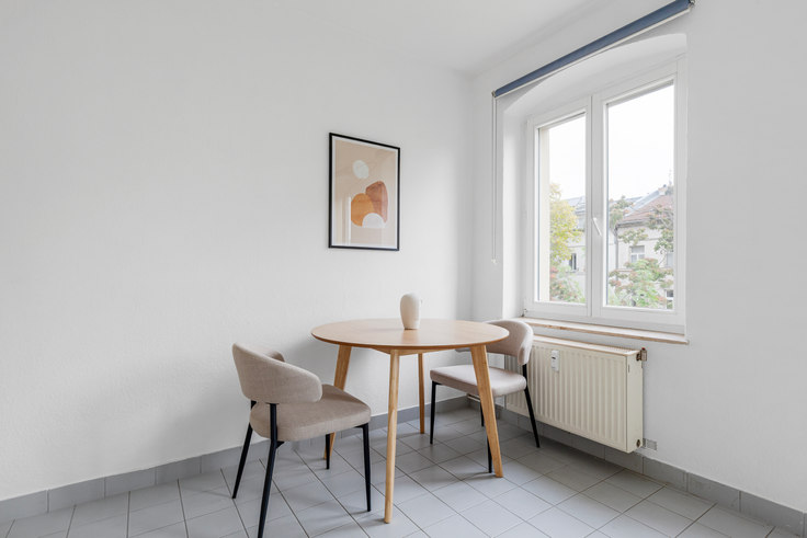 Swinemünder Str. 124, 10435 Berlin, Swinemünder Straße - Photo 3
