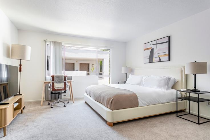 Los Angeles Los Angeles의 AVA Studio City - 10985 Bluffside Dr., 10985 Bluffside Drive (1401)에 위치한 스튜디오 풀퍼니시드 아파트 – 사진 1장 Los Angeles Los Angeles의 AVA Studio City - 10985 Bluffside Dr., 10985 Bluffside Drive (1401)에 위치한 스튜디오 풀퍼니시드 아파트 – 사진 1장
