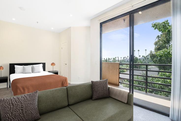 Apartamento estúdio mobiliado em Hollywood Vista - 562155, 7428 Hollywood Blvd. 5946A, Los Angeles, Los Angeles, foto 1 Apartamento estúdio mobiliado em Hollywood Vista - 562155, 7428 Hollywood Blvd. 5946A, Los Angeles, Los Angeles, foto 1