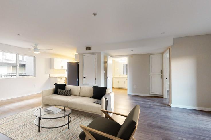 THE APARTNENT ラグマット　stabridge THE APARTNENT ラグマットstabridge