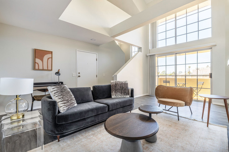 Furnished apartments Miami | Long & short-term serviced rentals