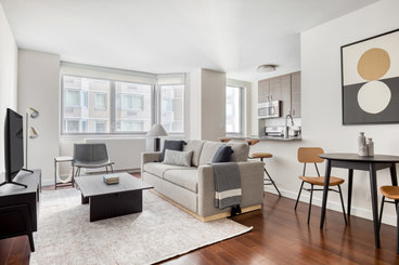 Furnished Apartments for Rent in NYC | Blueground